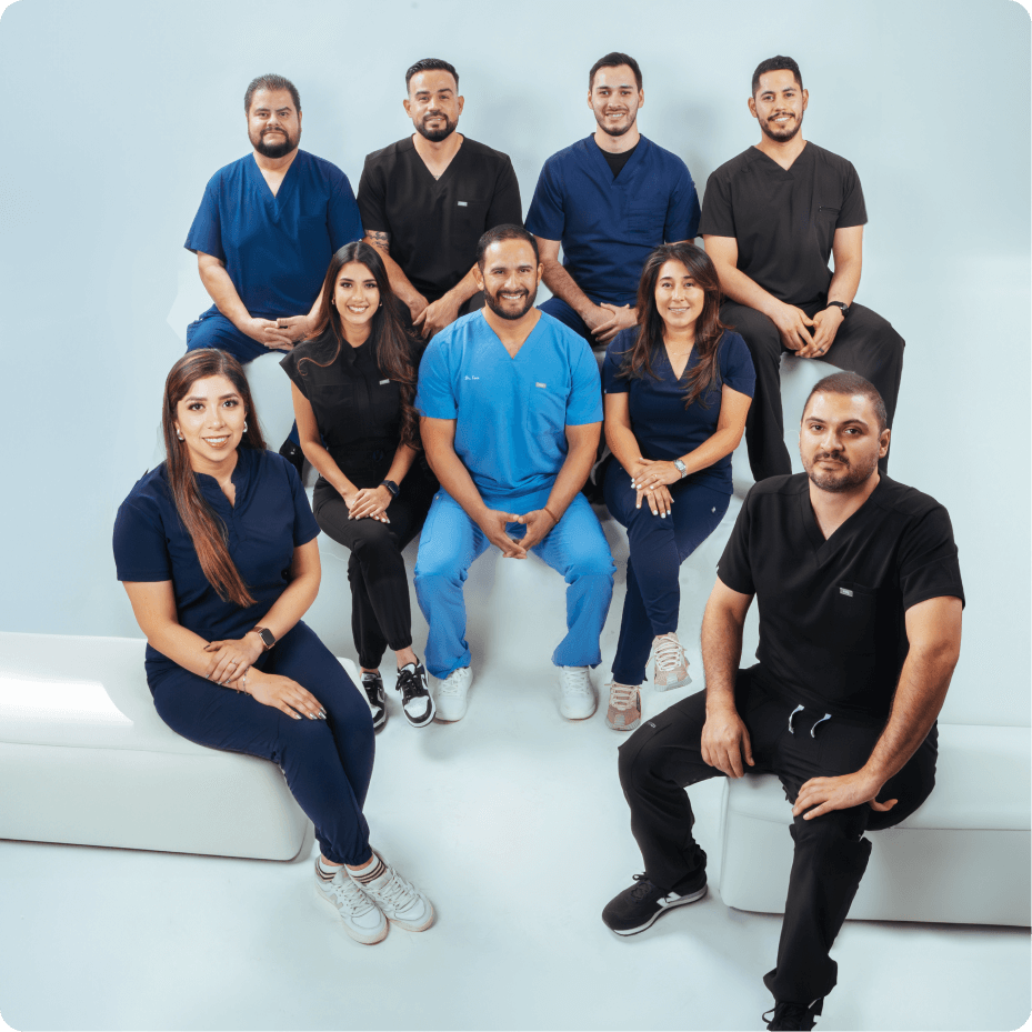 Team