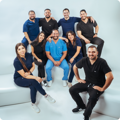 Dr. Ever de la Toba