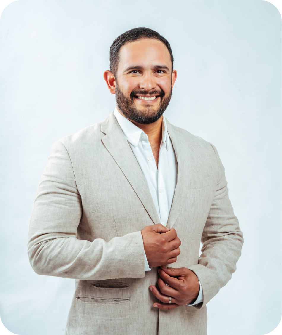 Dr. Ever de la Toba