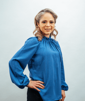 Dr. Janeth Palazuelos