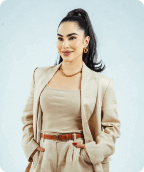 Team - Linda Parra