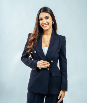 Dr. Paulette Pio