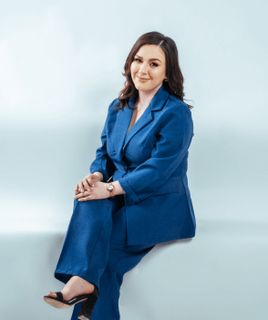 Dr. Wendy Camacho