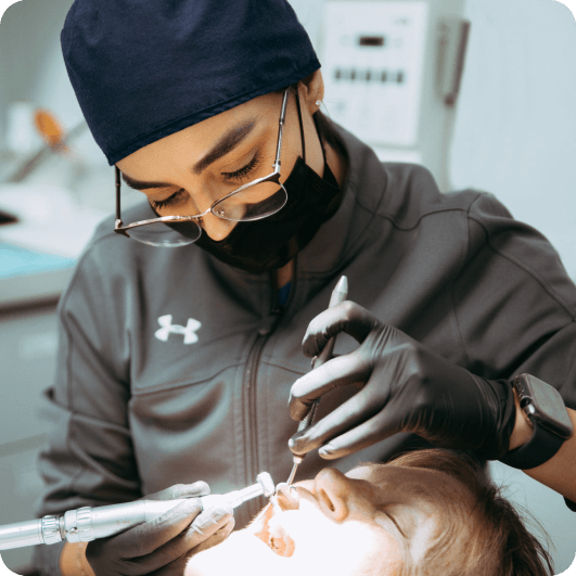 Treatment