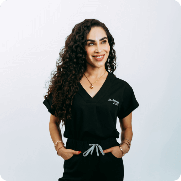 Dr. Linda Parra